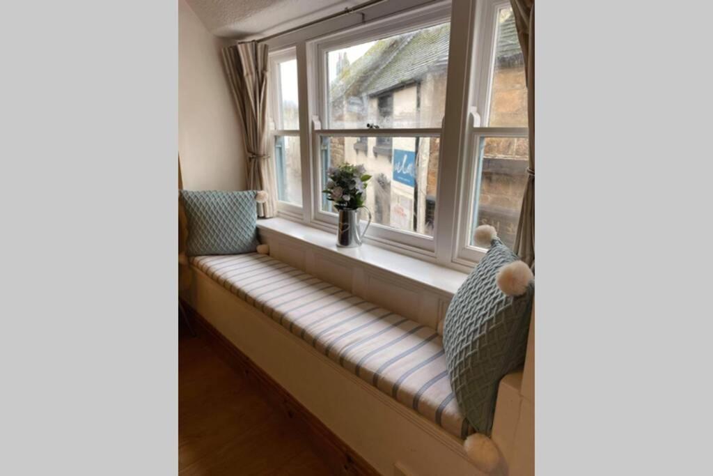 The Nest - St Ives Villa Luaran gambar